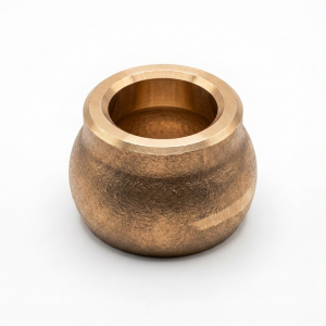 Buje Ventilador Nipón Con Collar Bronce