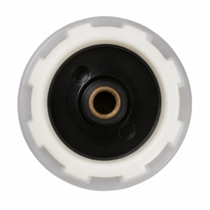Chumacera Rosca Grande 12 MM