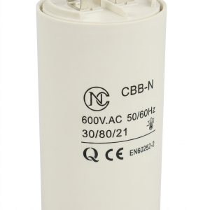 Capacitor Lavadora 35 UF