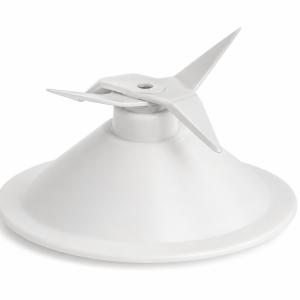 Cuchilla Samurai Blanca