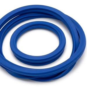 Empaque Universal Azul