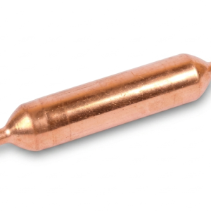 Filtro Soldadura de Cobre 15G