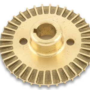 Impeller para Moto Bomba de Agua 1/2 HP
