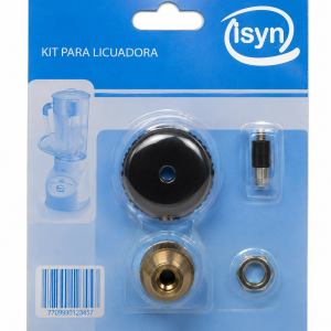 Juego Licuadora Oster iSyn
