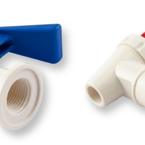 Juego de Llaves para Dispensador de Agua