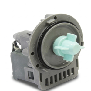 Motor Bomba Desagüe 35W 2118