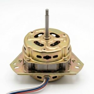 Motor Secado 60W Aleación