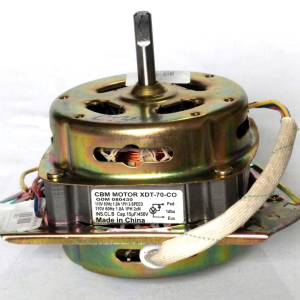 Motor Secado 70W Cobre