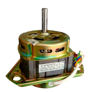 Motor Lavado Cobre
