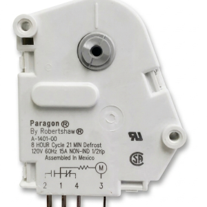 Reloj Nevera 8 Horas Paragon