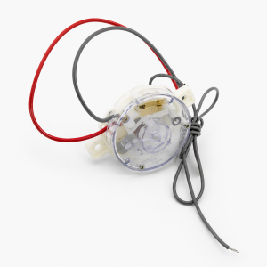 Timer Mabe 2 Cables Oreja Normal