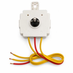 Timer 3 Cables Oreja Inclinada