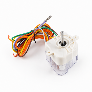 Timer 6 Cables Oreja Normal con Terminales