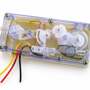 Timer Doble 3 Cables