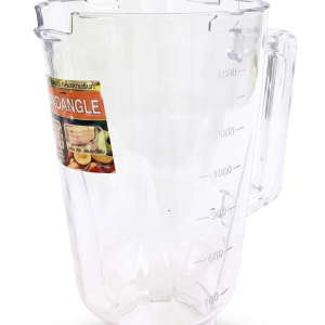 Vaso Samurai LX Irrompible