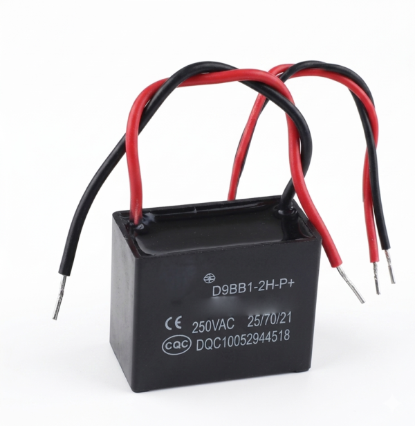 Capacitor 3.5 UF