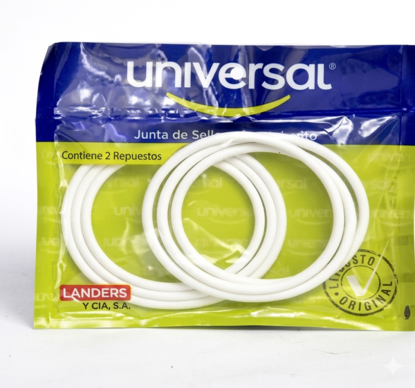 Empaque Universal