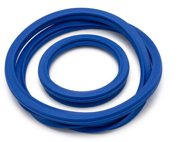Empaque Universal Azul