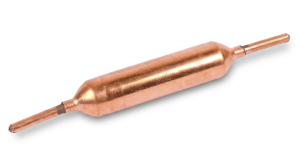 Filtro Soldadura de Cobre 15G