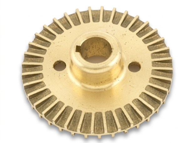 Impeller para Moto Bomba de Agua 1/2 HP