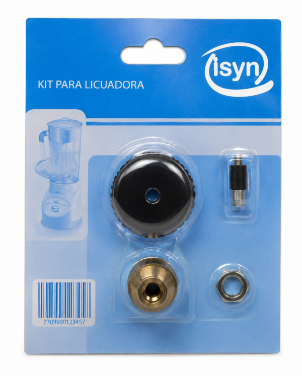 Juego Licuadora Oster iSyn