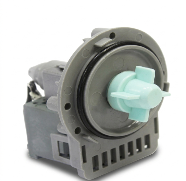 Motor Bomba Desagüe 35W 2118