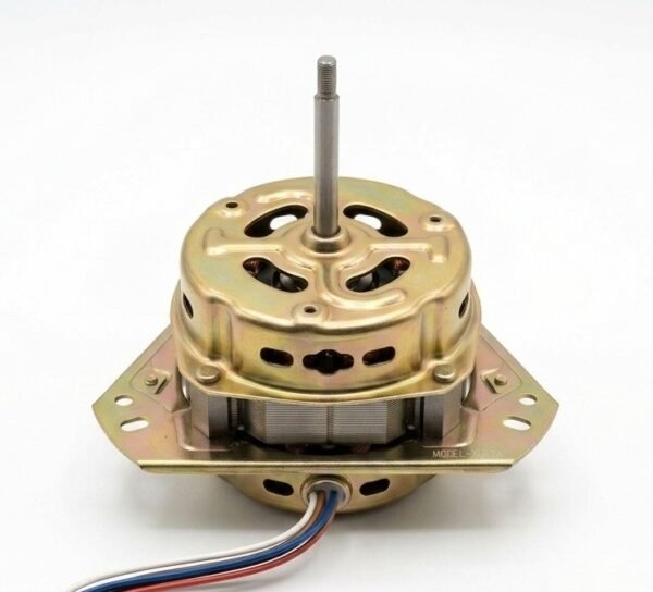 Motor Secado 60W Aleación