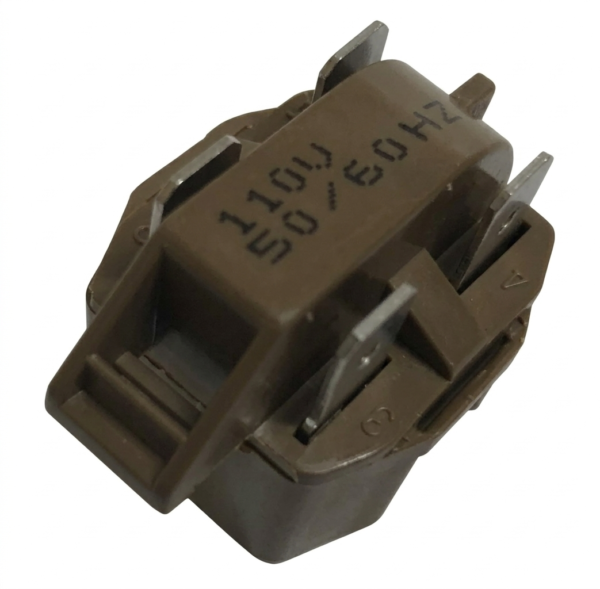 Relay Marrón