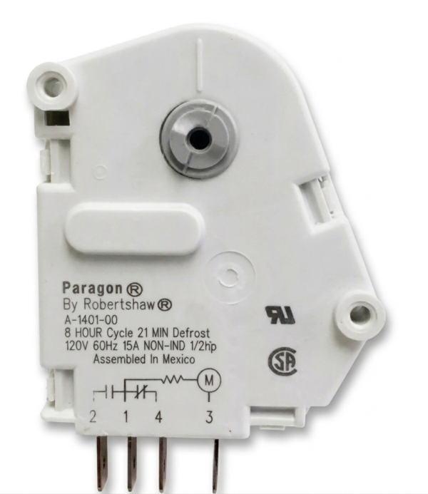 Reloj Nevera 8 Horas Paragon
