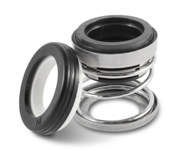 Sello Moto Bomba 1/2 HP 12 mm