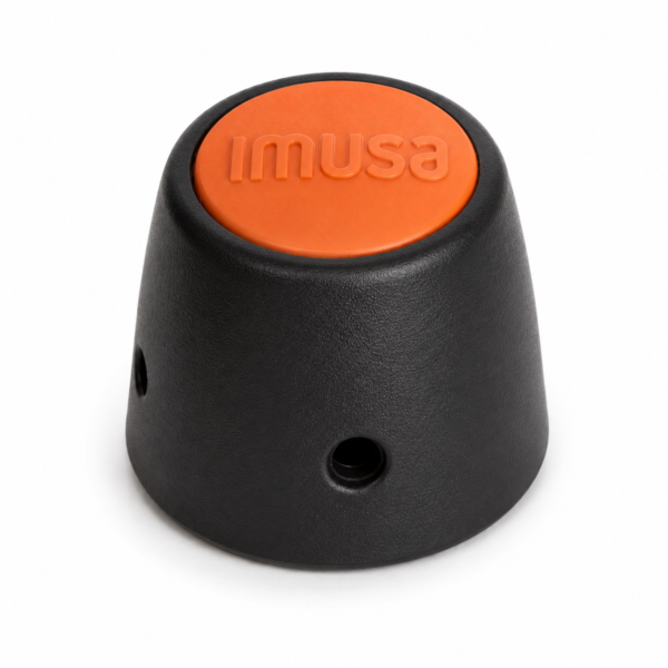 Válvula de Seguridad Imusa