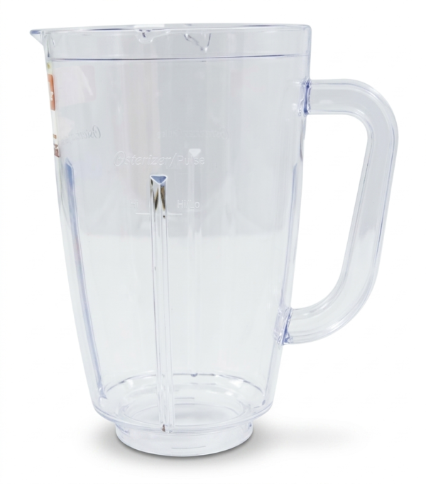 Vaso Optimix Irrompible