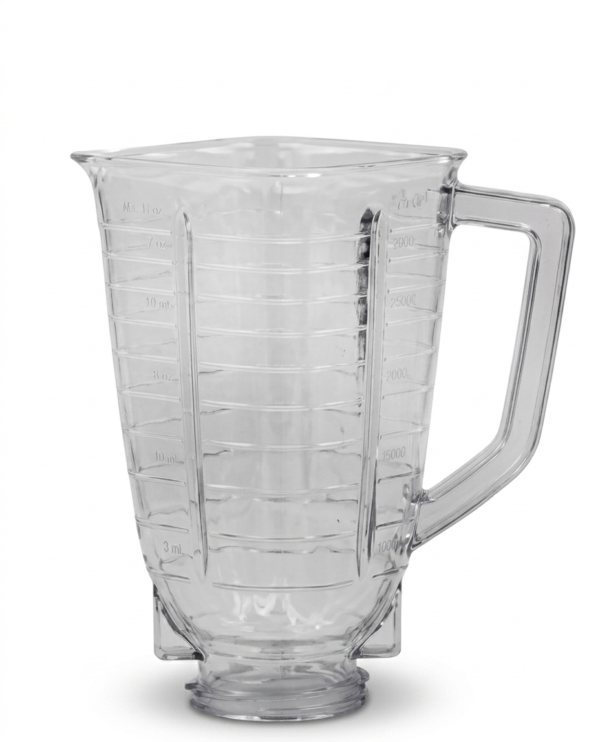 Vaso Oster Plástico