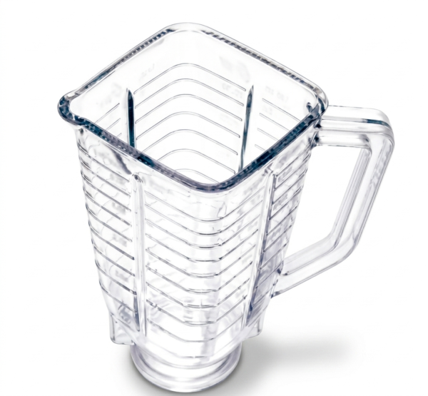 Vaso Oster Vidrio